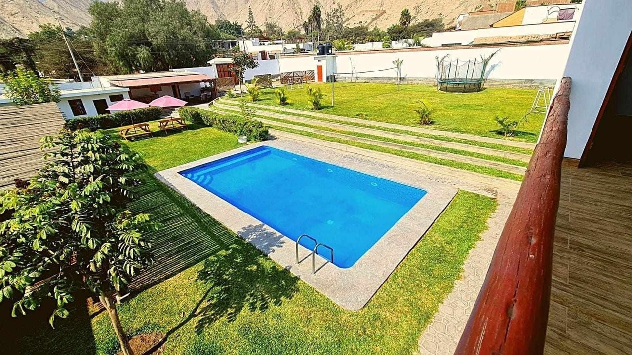 Photo of Outdoor in Cieneguilla
