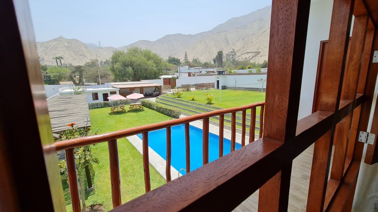Photo of Outdoor in Cieneguilla