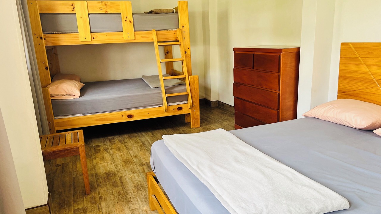 Photo of Bedroom in Cieneguilla