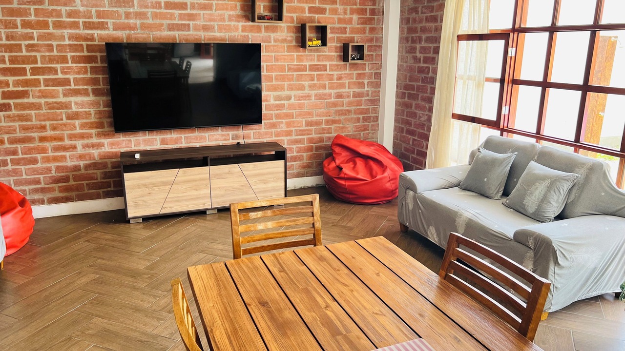 Photo of Livingroom in Cieneguilla