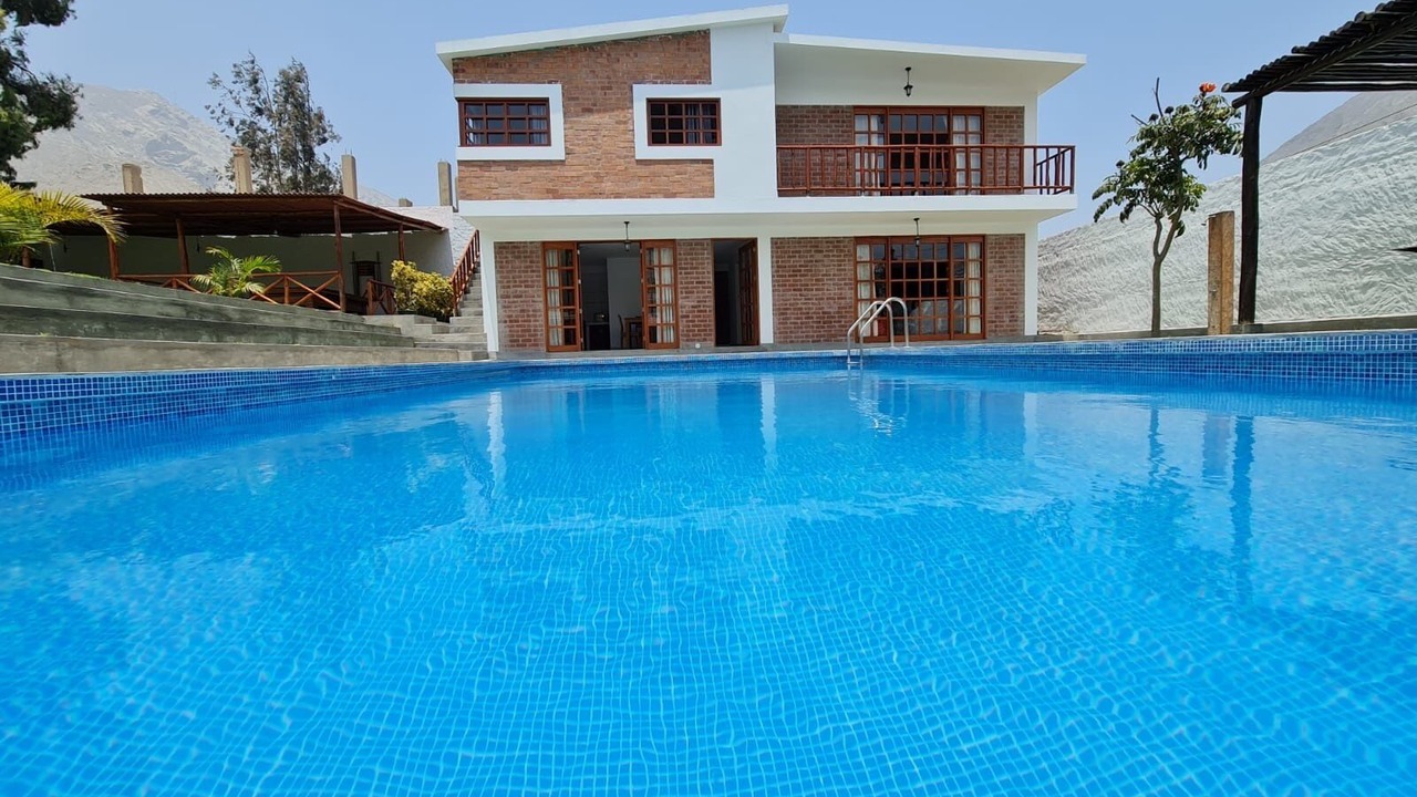 Photo of Outdoor in Cieneguilla