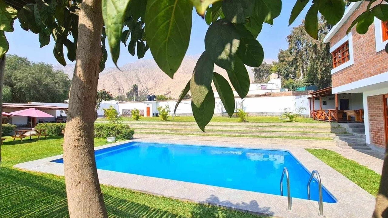 Photo of Outdoor in Cieneguilla