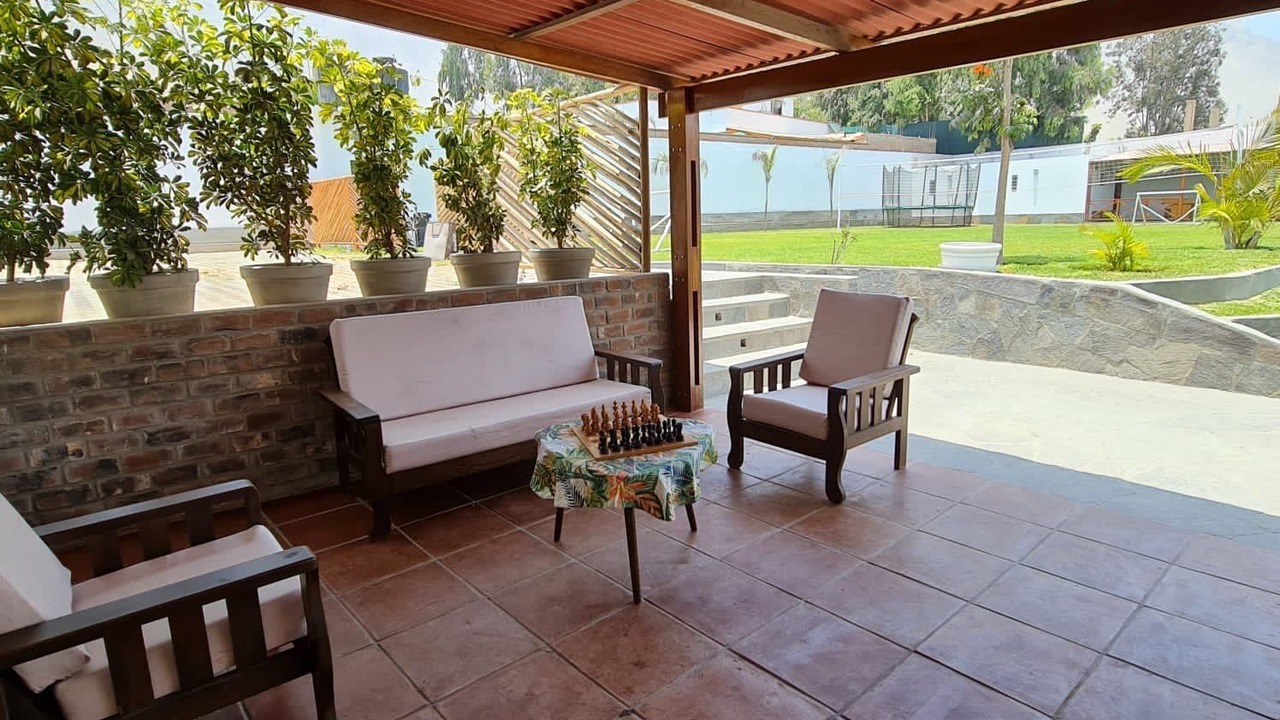 Photo of Patio Balcony in Cieneguilla