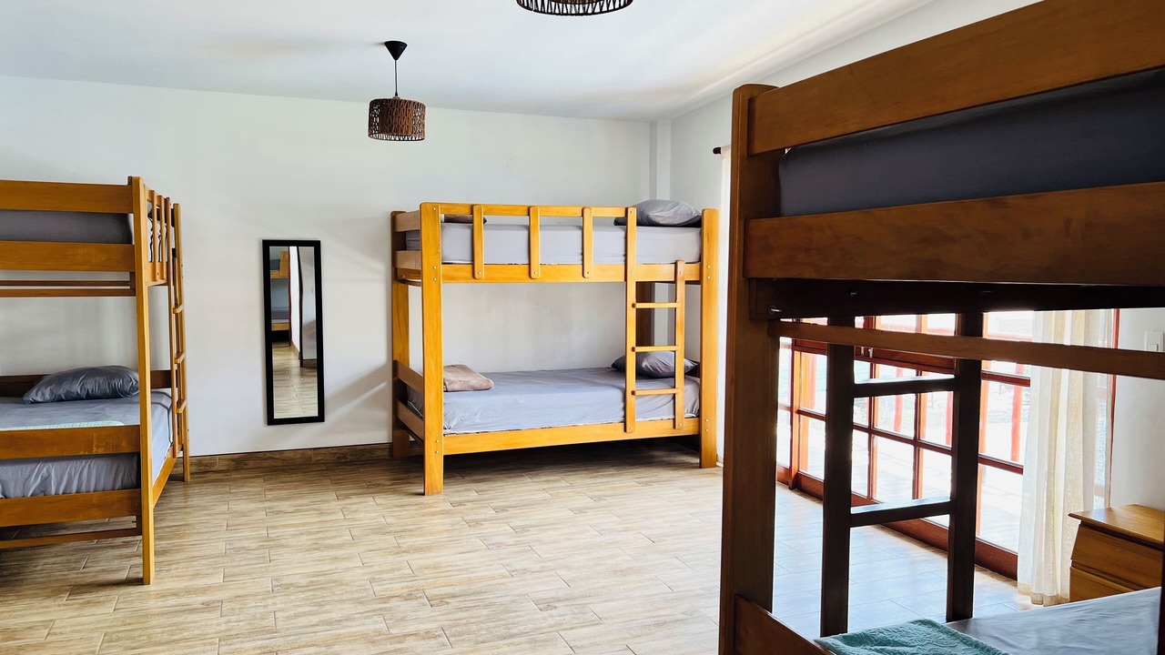 Photo of Bedroom in Cieneguilla