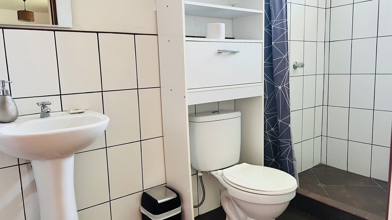 Photo of Bathroom in Cieneguilla