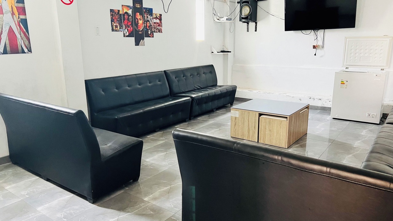 Photo of Livingroom in Cieneguilla