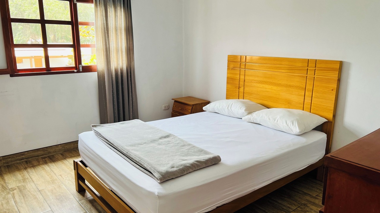 Photo of Bedroom in Cieneguilla