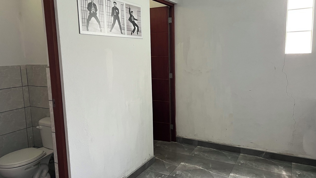 Photo of Bathroom in Cieneguilla