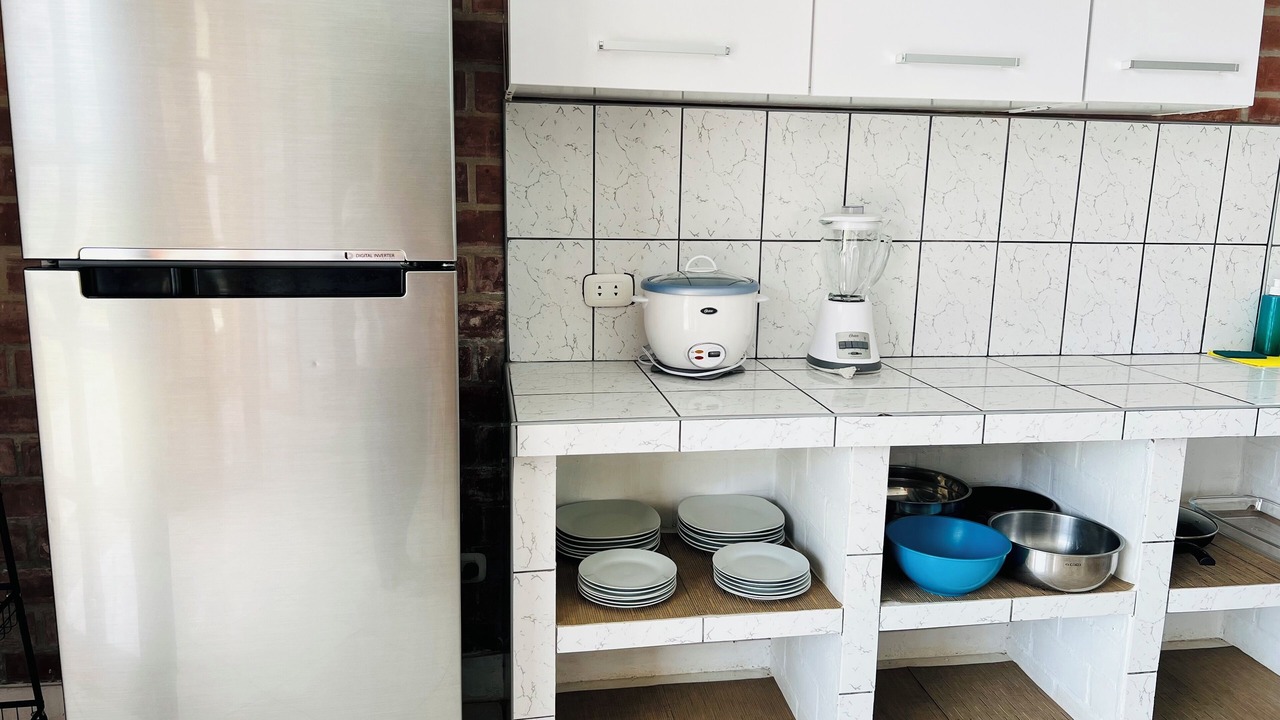 Photo of Kitchen in Cieneguilla