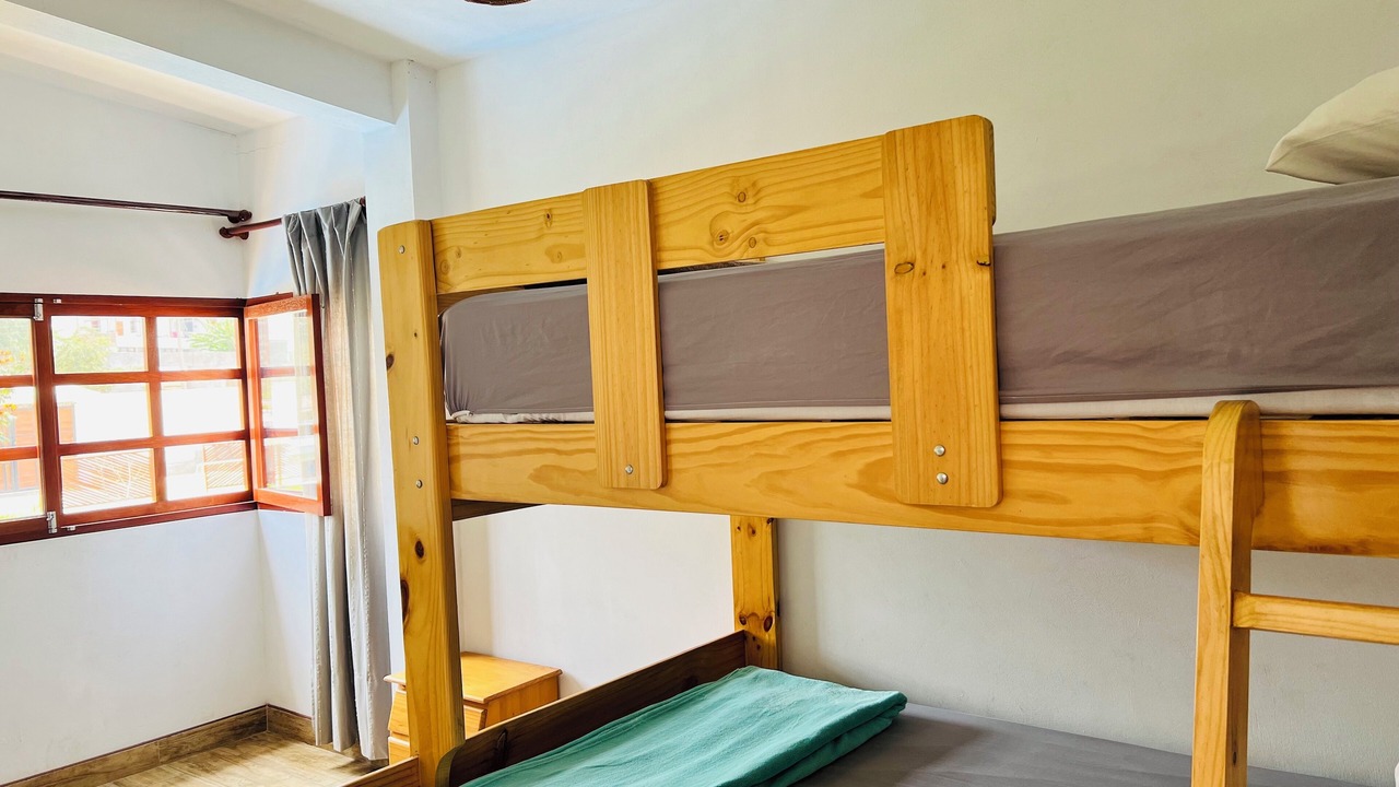Photo of Bedroom in Cieneguilla