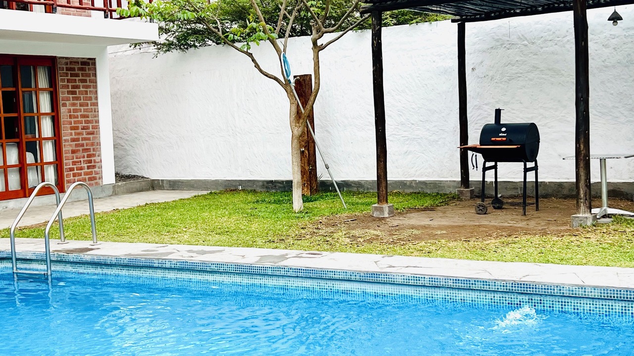 Photo of Outdoor in Cieneguilla
