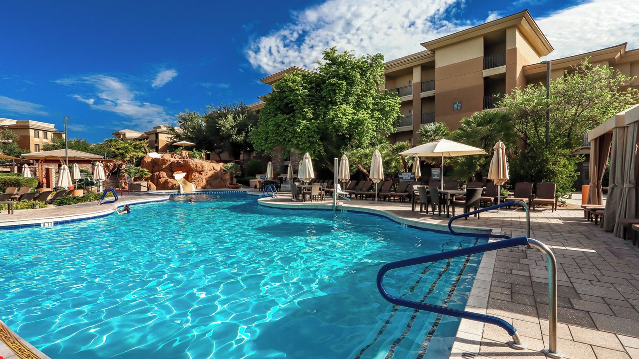 Photo of Outdoor in Kierland