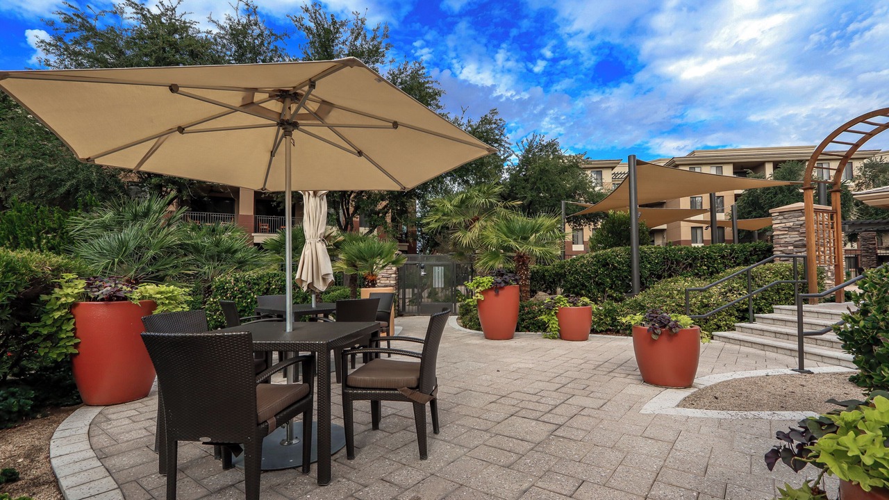 Photo of Outdoor in Kierland