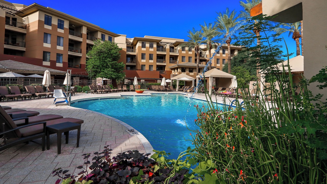 Photo of Outdoor in Kierland
