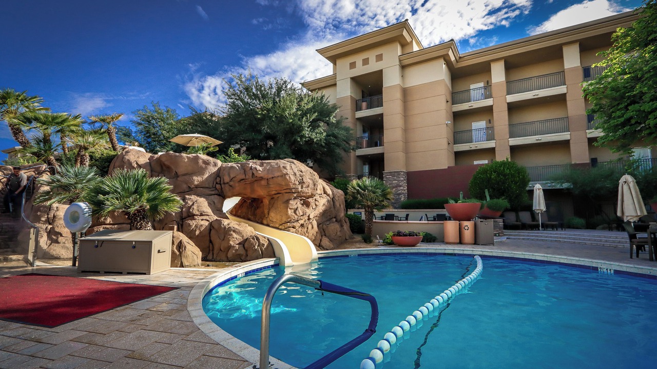 Photo of Outdoor in Kierland
