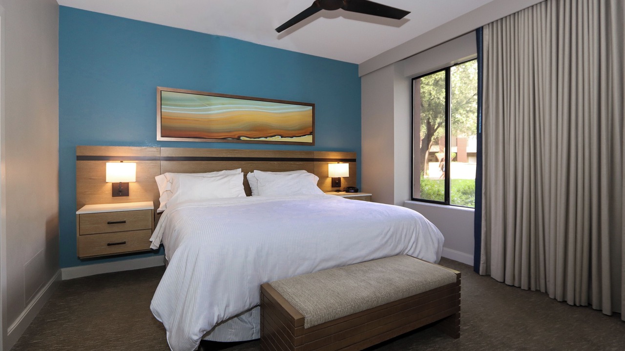Photo of Bedroom in Kierland