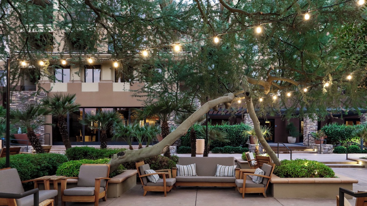 Photo of Outdoor in Kierland