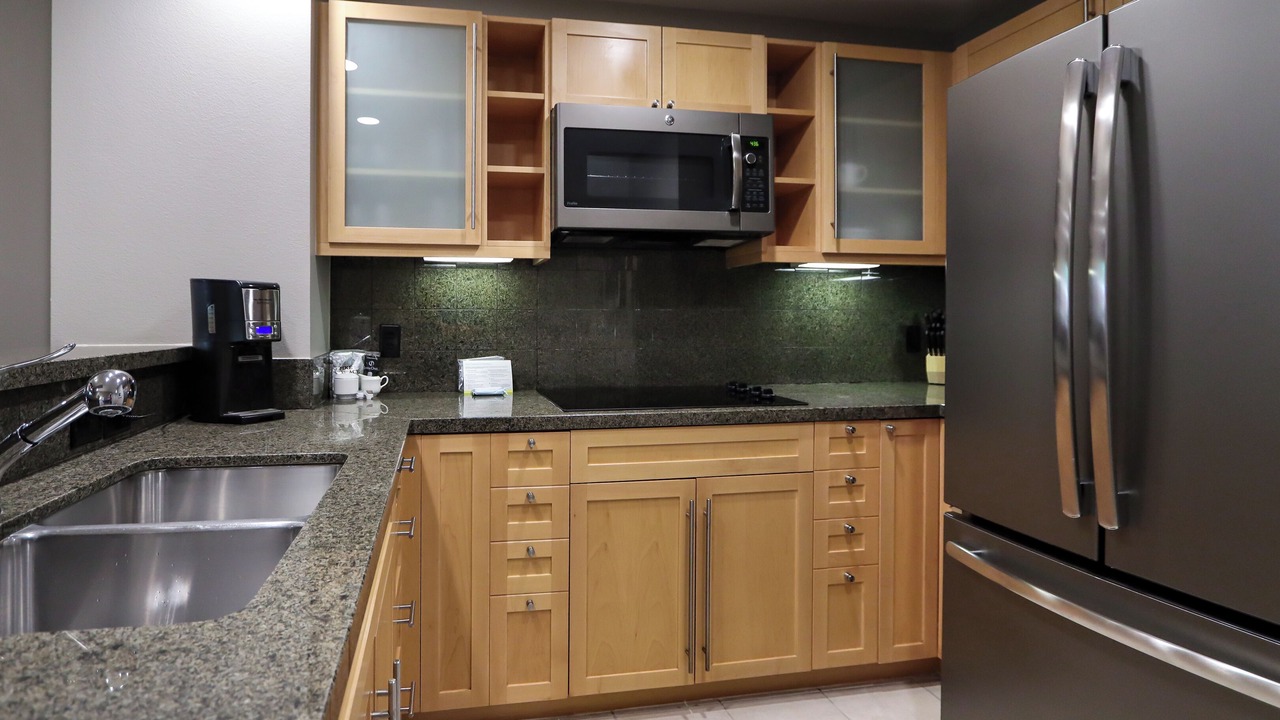 Photo of Kitchen in Kierland