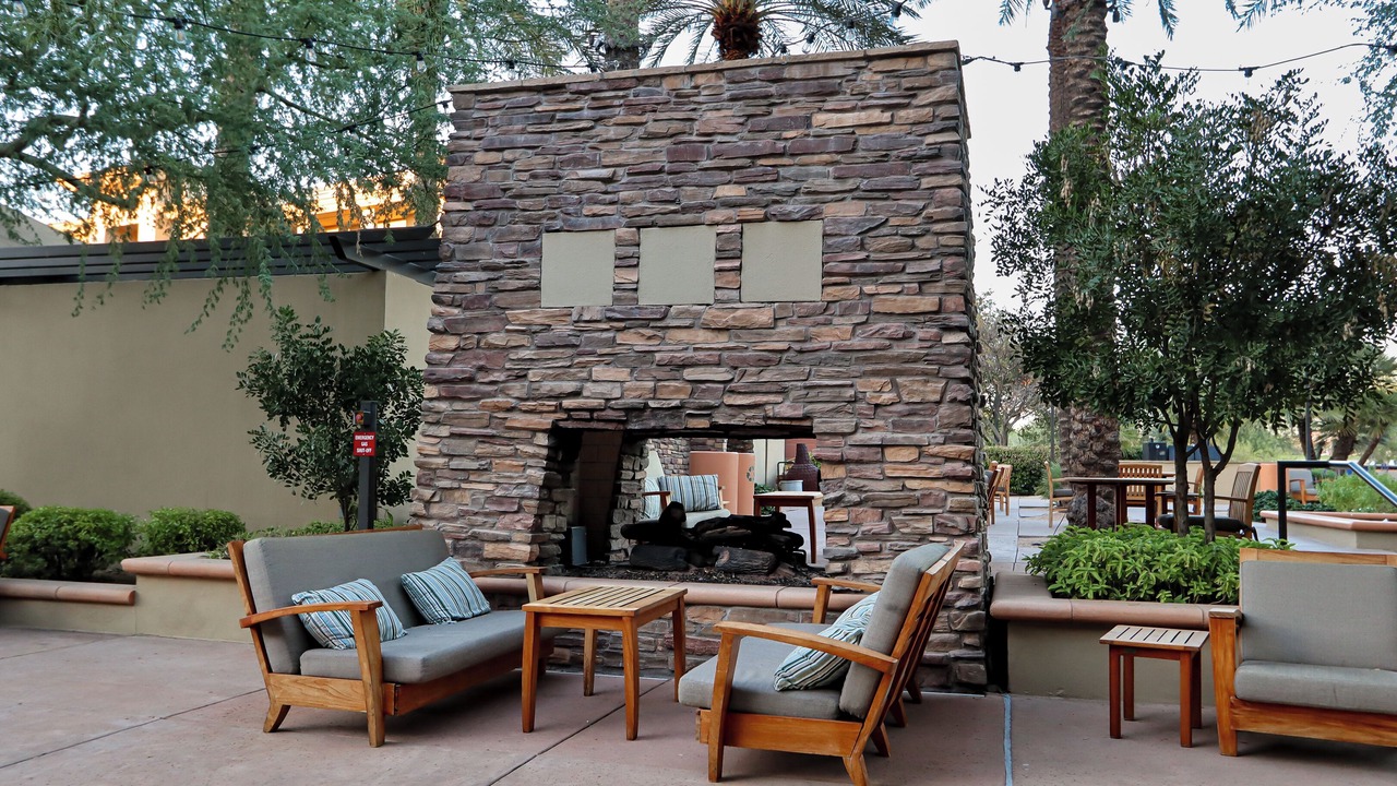 Photo of Patio Balcony in Kierland