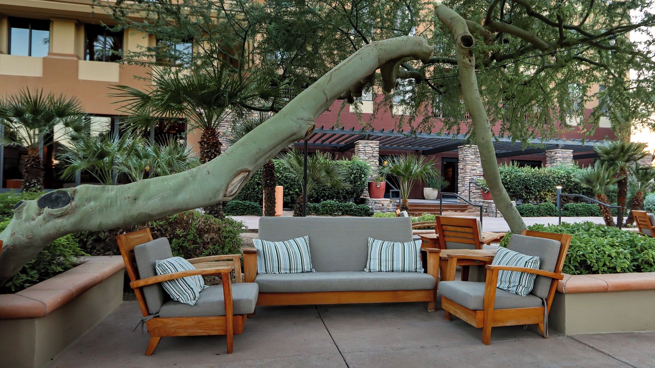Photo of Outdoor in Kierland