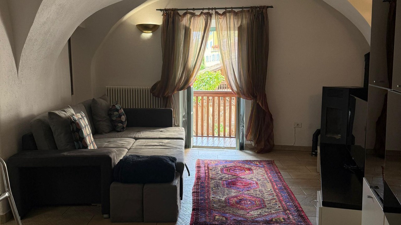 Photo of Livingroom in Fondo
