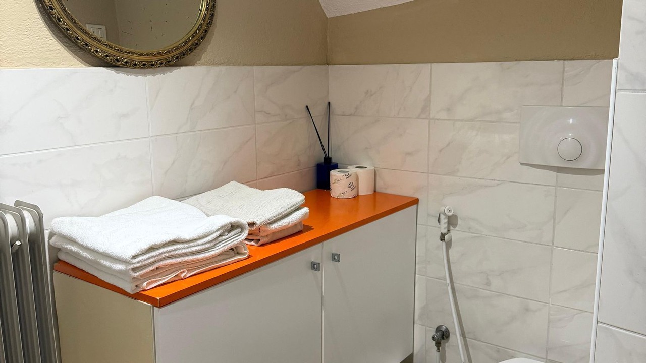Photo of Bathroom in Fondo