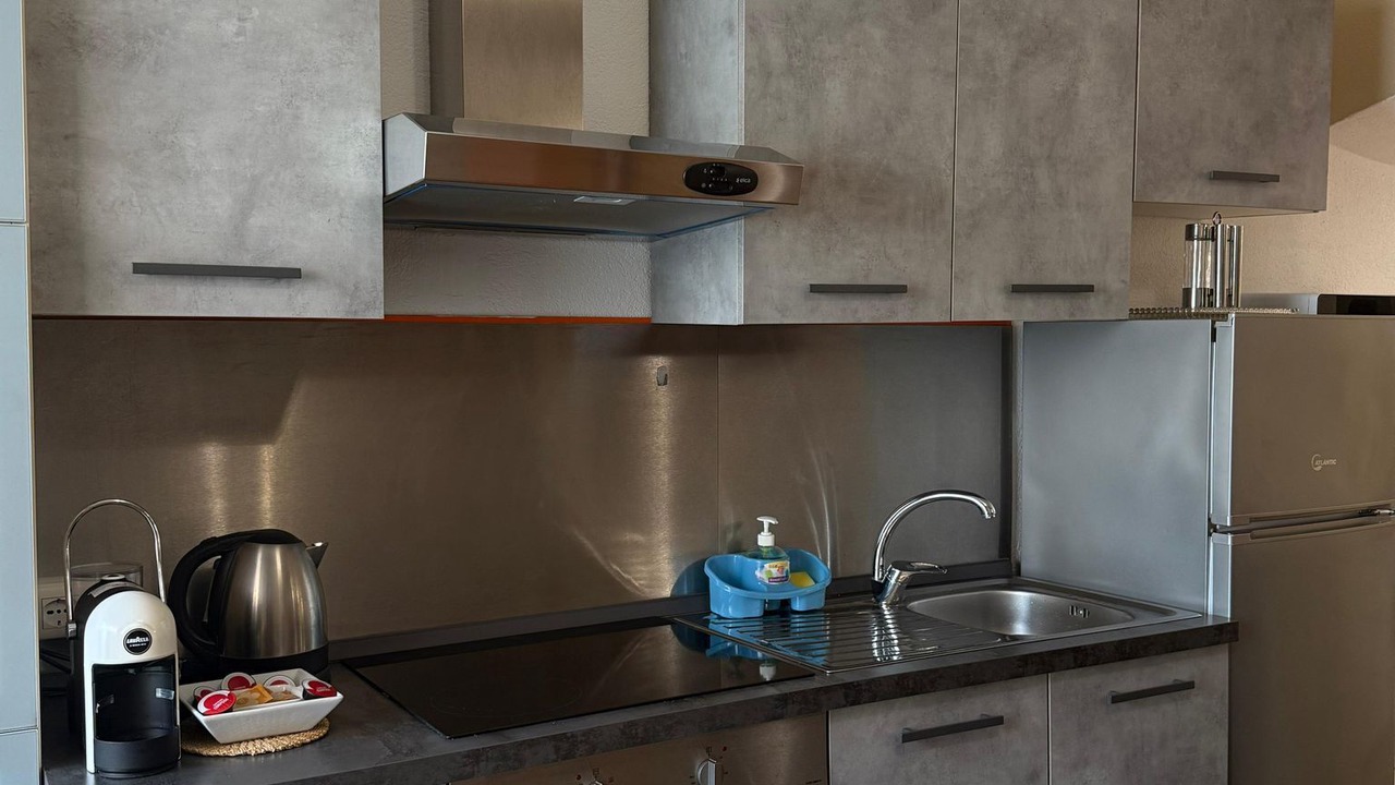 Photo of Kitchen in Fondo
