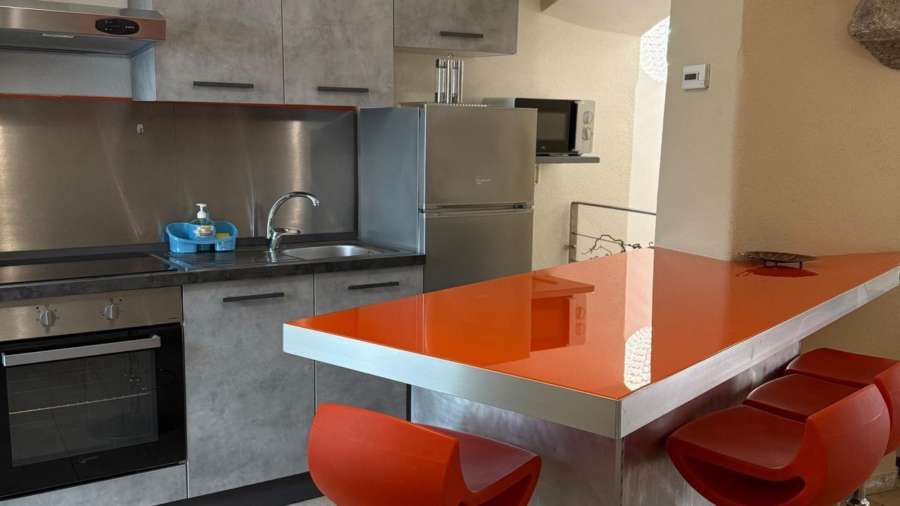 Photo of Kitchen in Fondo