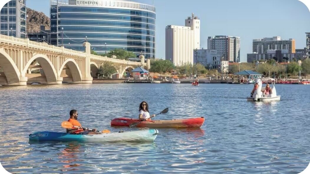 Photo of Others in Tempe