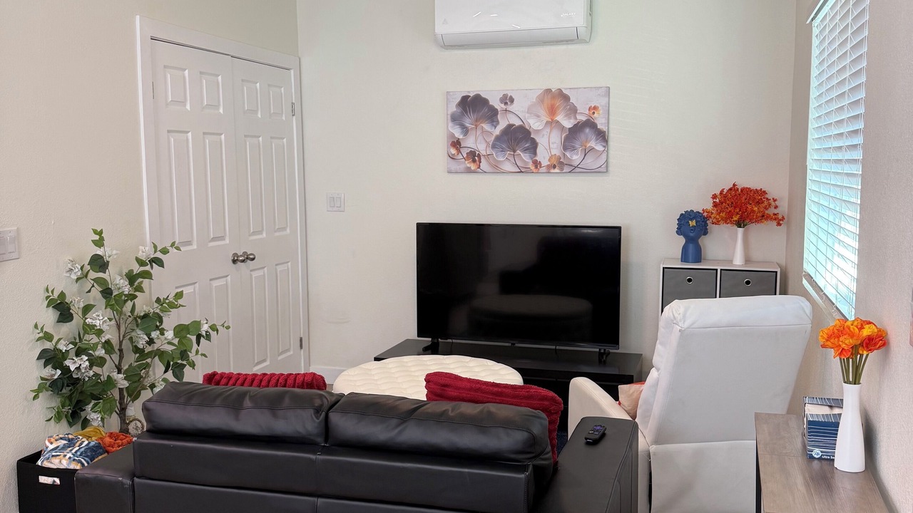 Photo of Livingroom in Tempe