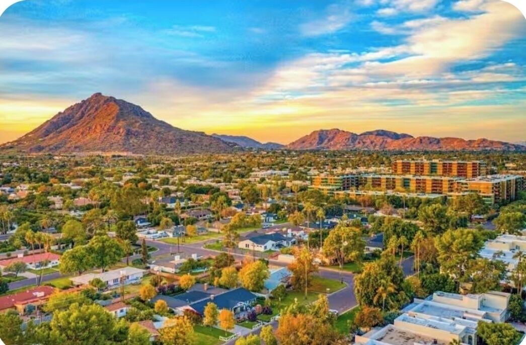 Photo of Outdoor in Tempe