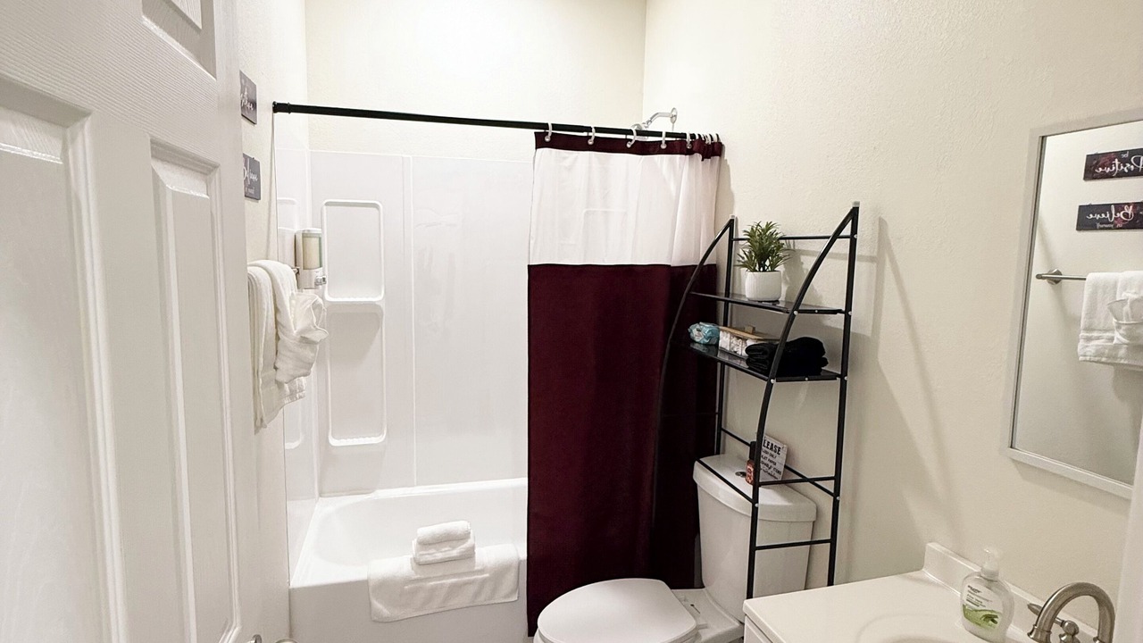 Photo of Bathroom in Tempe