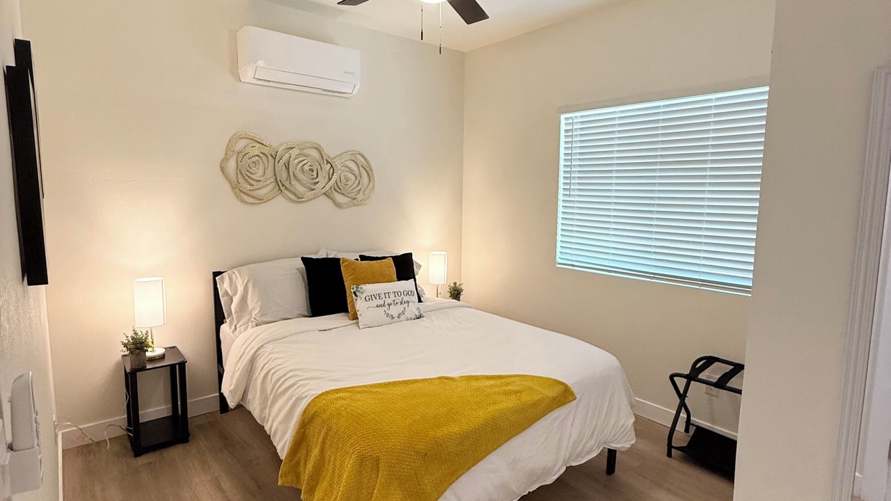 Photo of Bedroom in Tempe