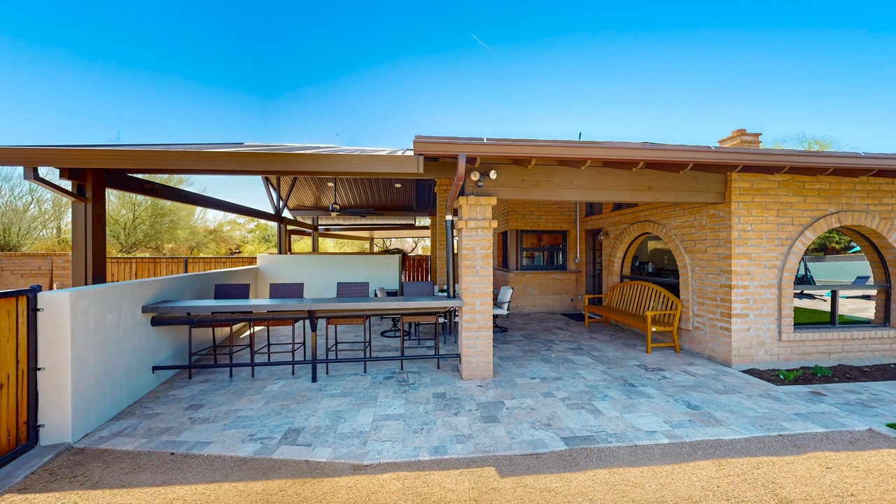 Photo of Outdoor in Central Scottsdale