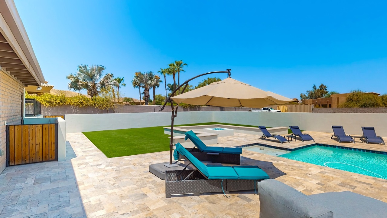 Photo of Outdoor in Central Scottsdale