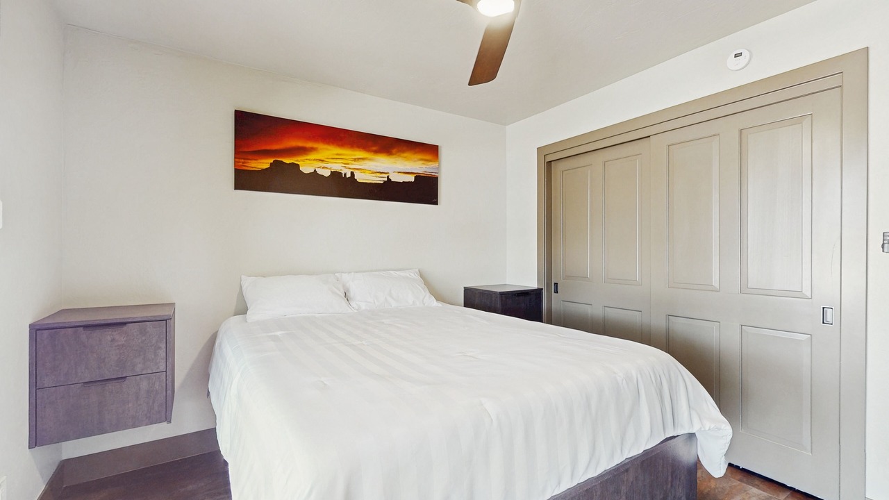 Photo of Bedroom in Central Scottsdale