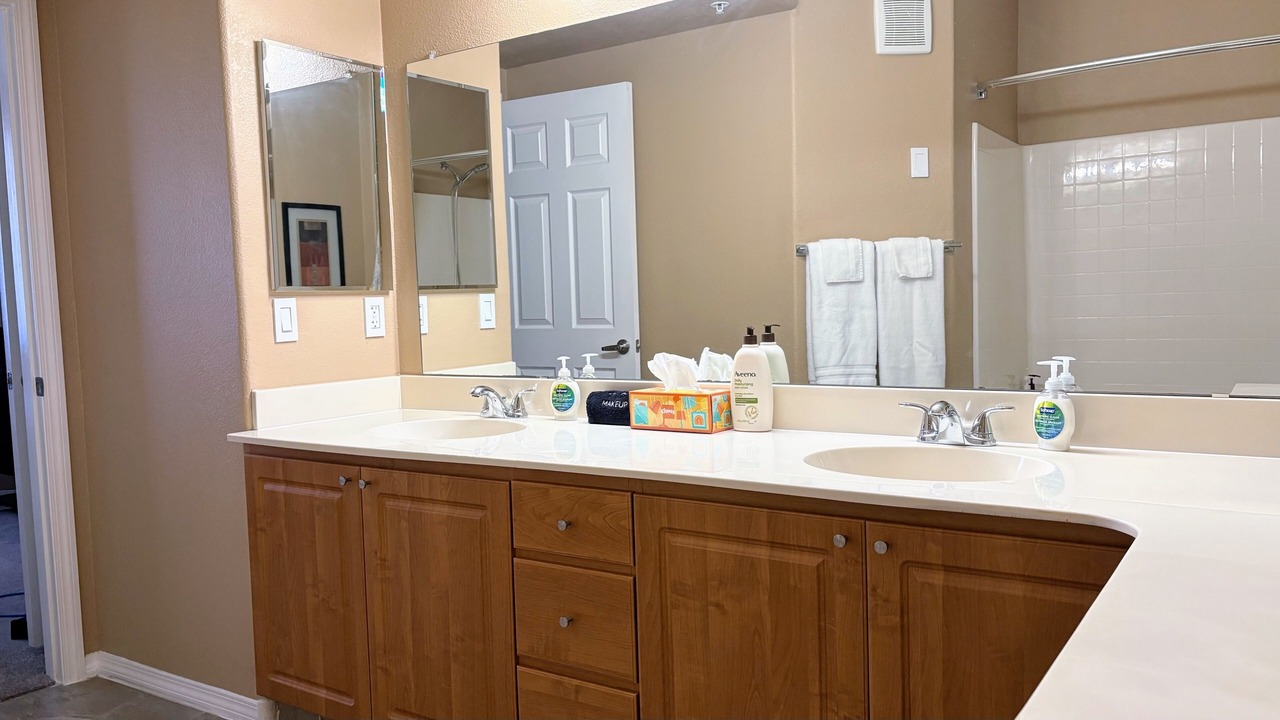 Photo of Bathroom in Parkwood Ranch