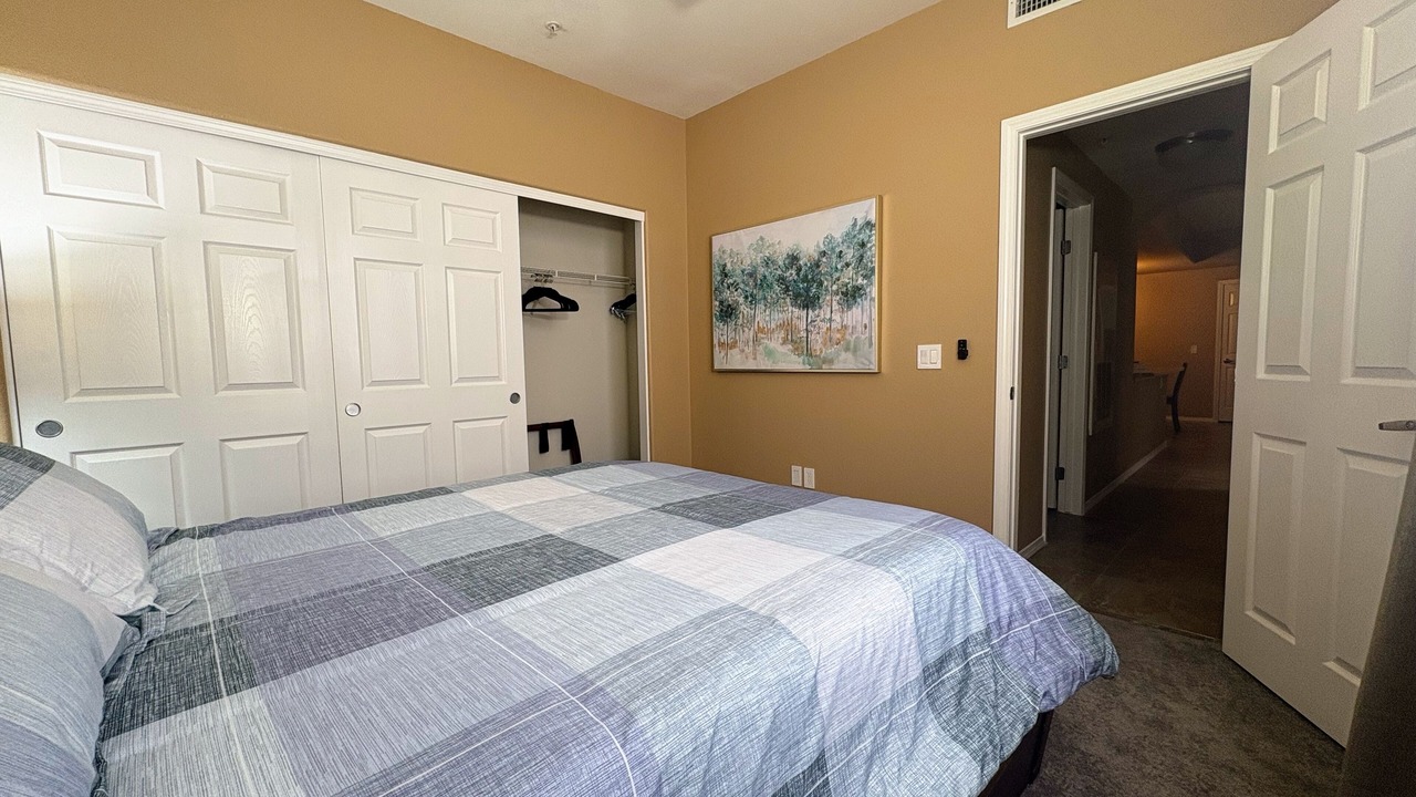 Photo of Bedroom in Parkwood Ranch