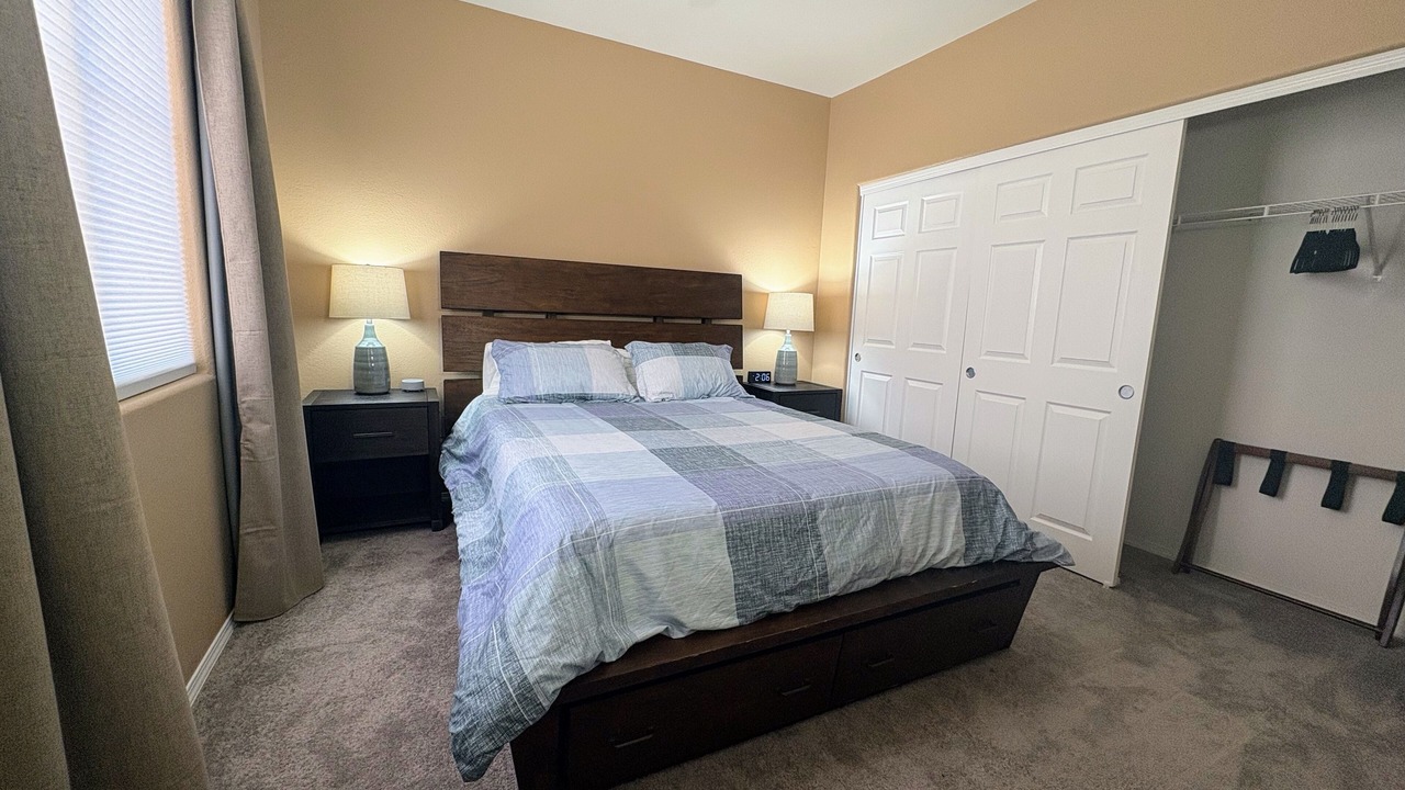 Photo of Bedroom in Parkwood Ranch