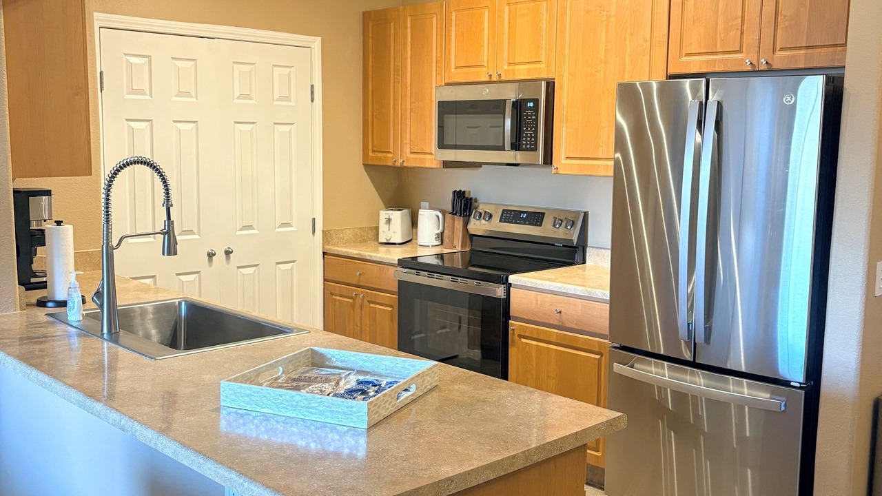 Photo of Kitchen in Parkwood Ranch