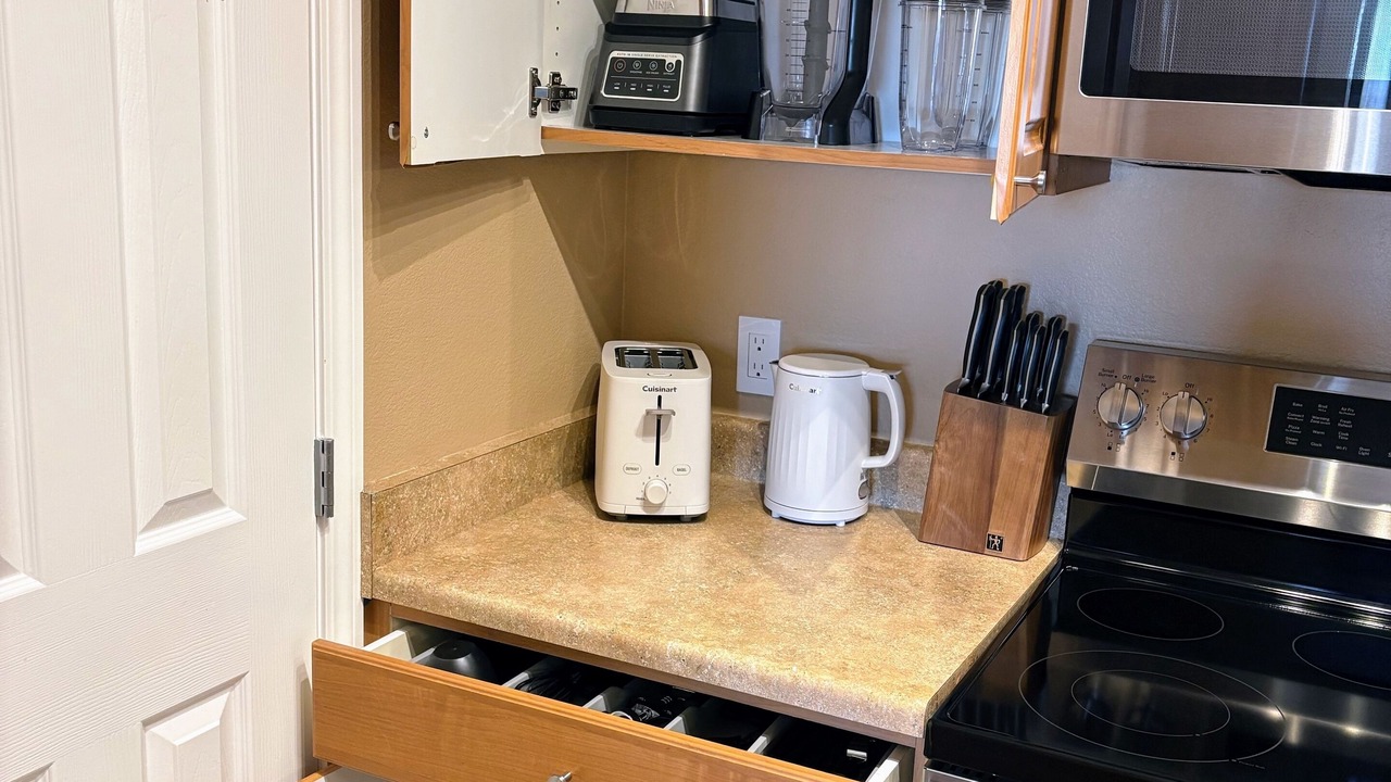 Photo of Kitchen in Parkwood Ranch