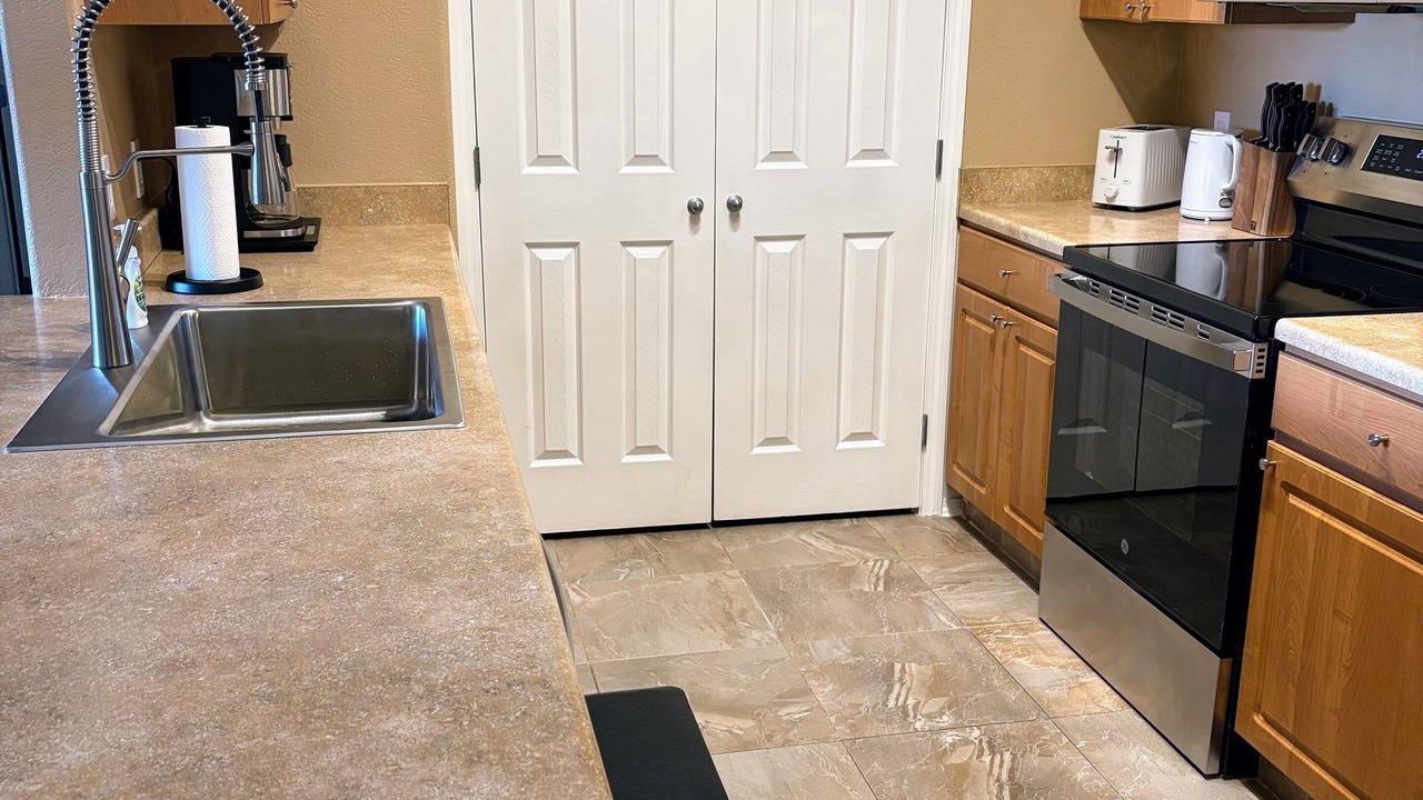 Photo of Kitchen in Parkwood Ranch