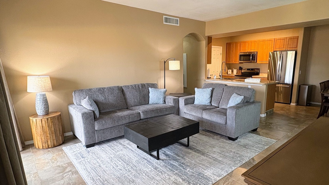 Photo of Livingroom in Parkwood Ranch