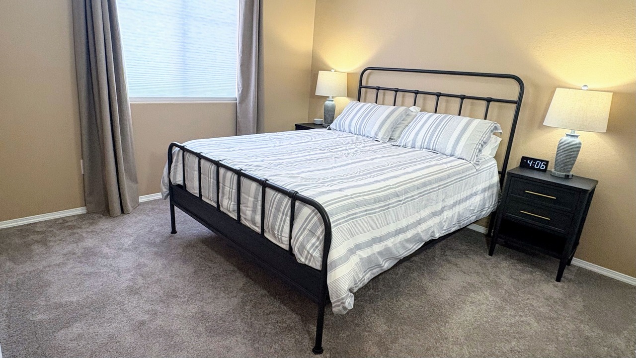 Photo of Bedroom in Parkwood Ranch