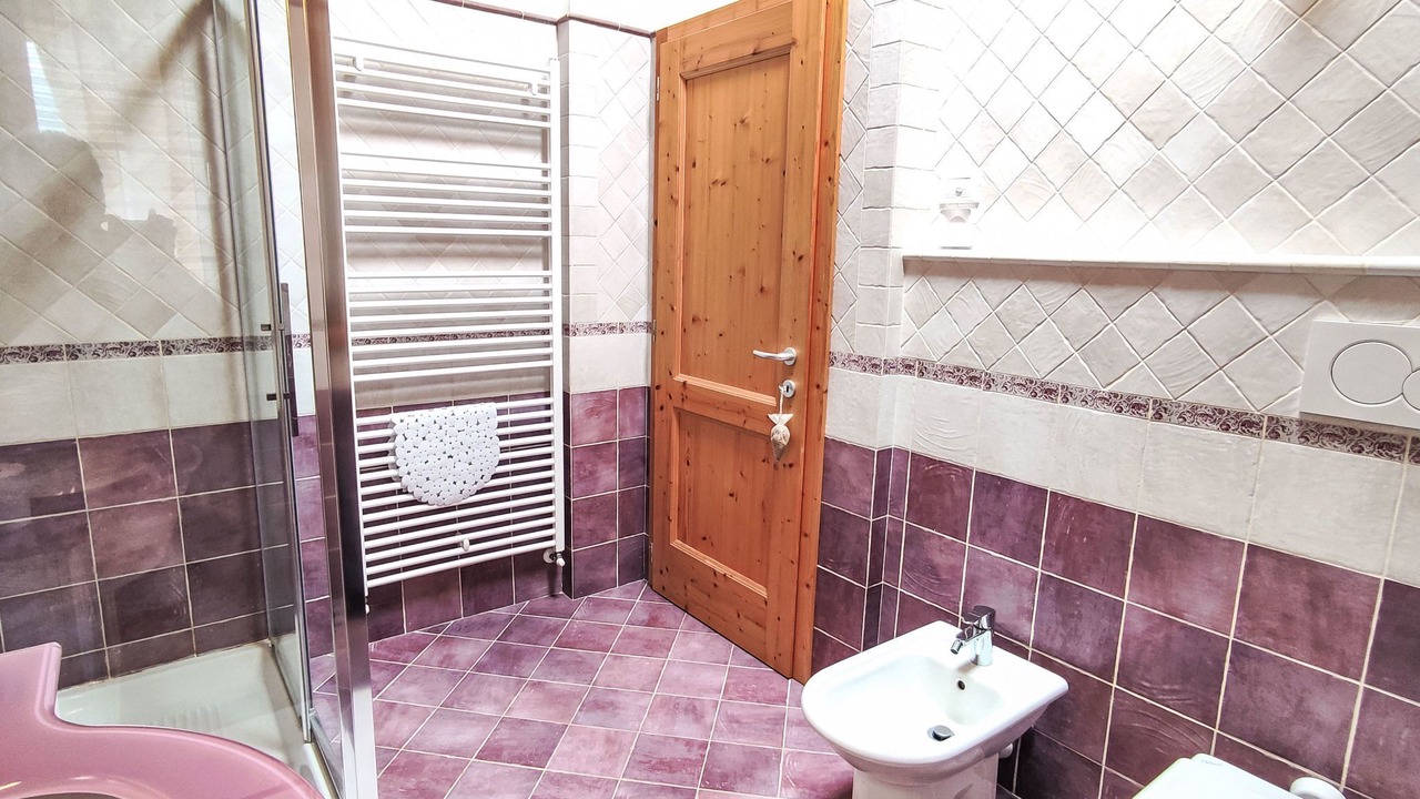 Photo of Bathroom in Bleggio Superiore