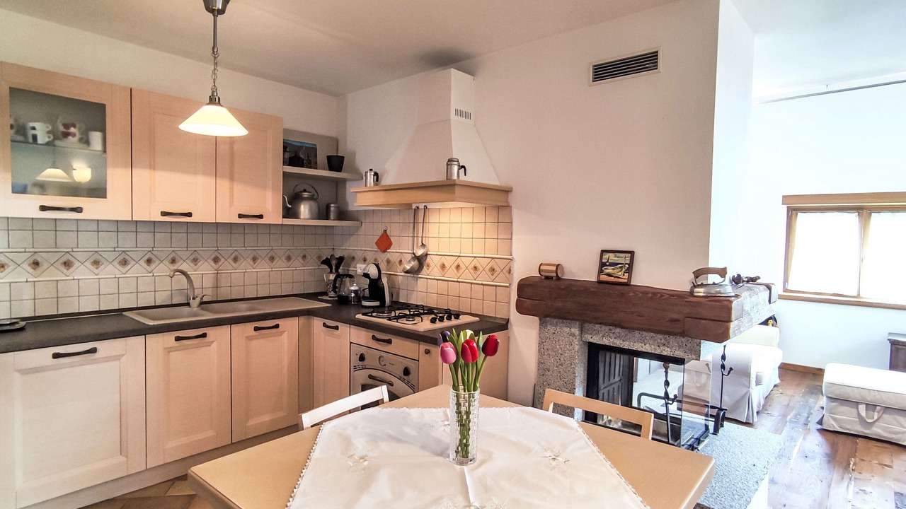 Photo of Bedroom in Bleggio Superiore