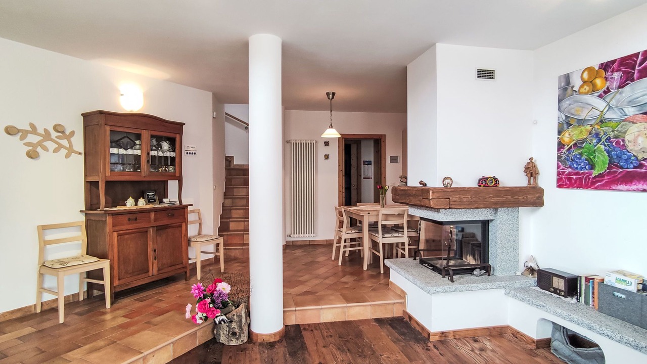 Photo of Bedroom in Bleggio Superiore