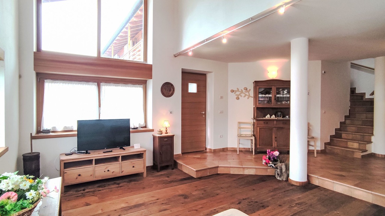 Photo of Livingroom in Bleggio Superiore