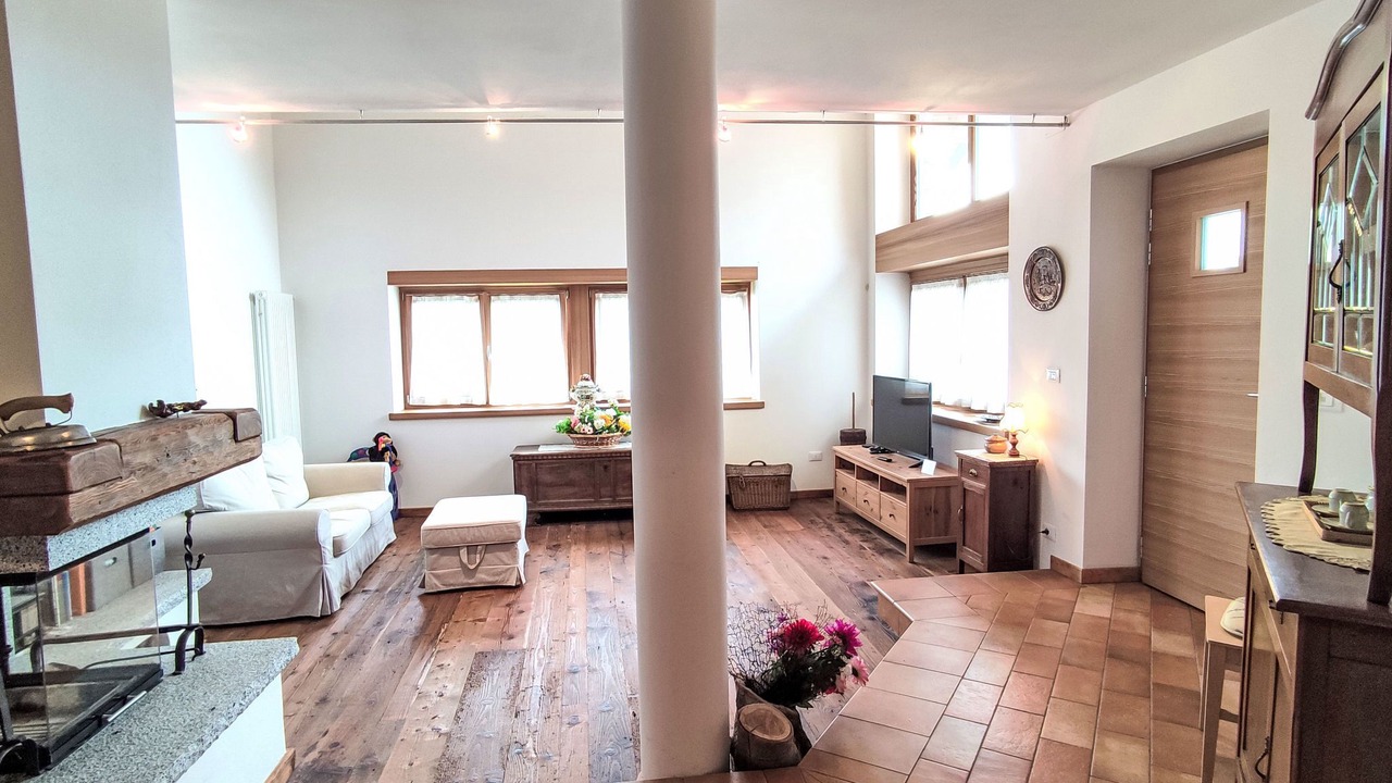 Photo of Livingroom in Bleggio Superiore