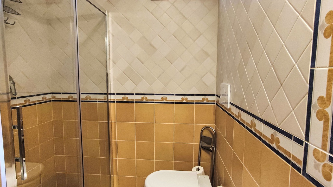 Photo of Bathroom in Bleggio Superiore